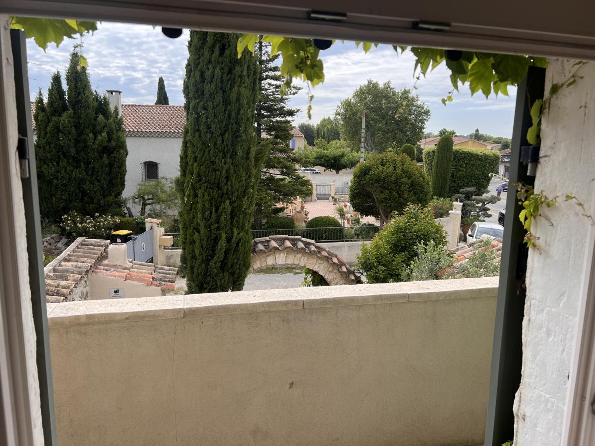 La Boheme Mouries Villa Luaran gambar
