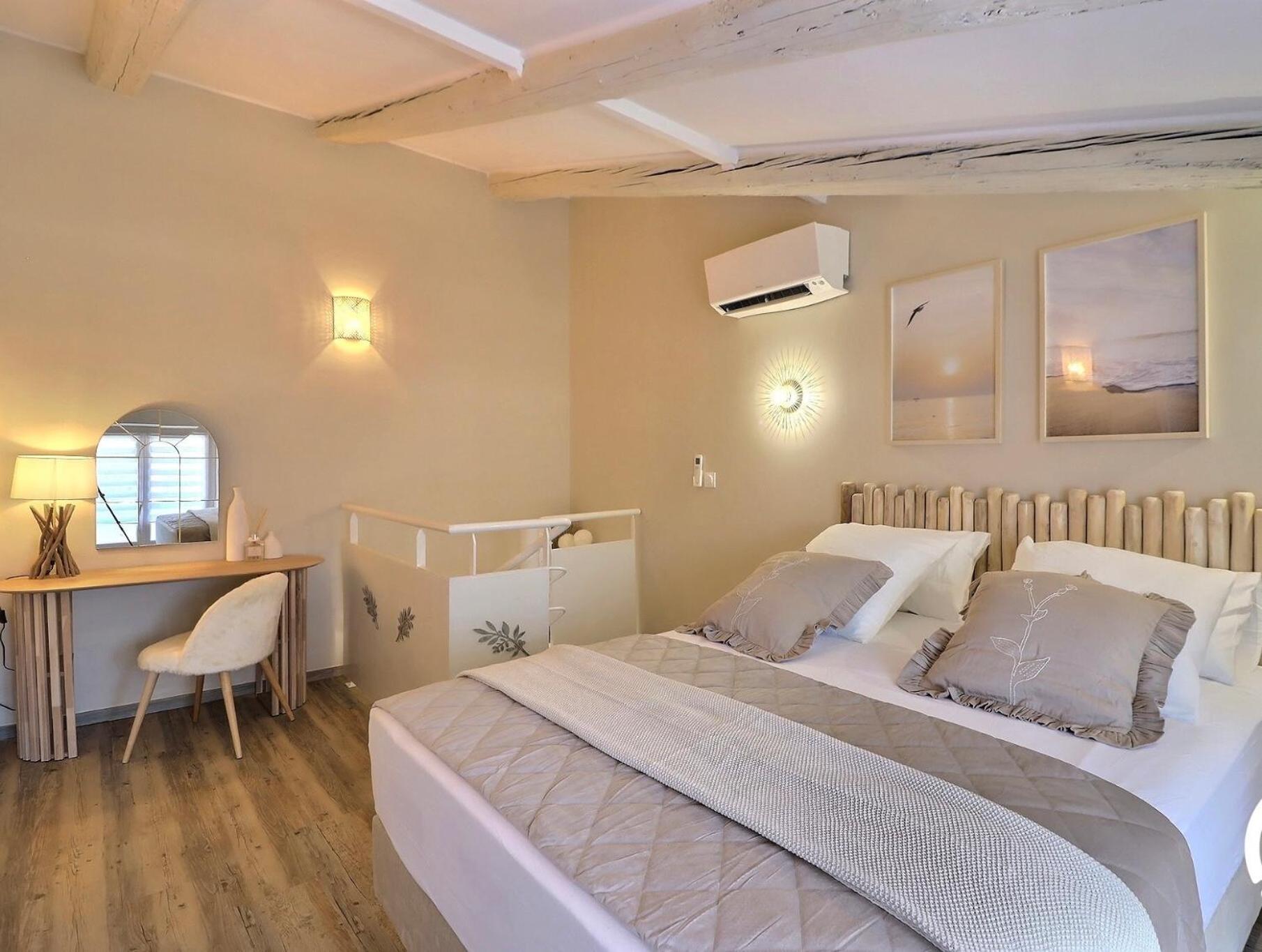La Boheme Mouries Villa Luaran gambar