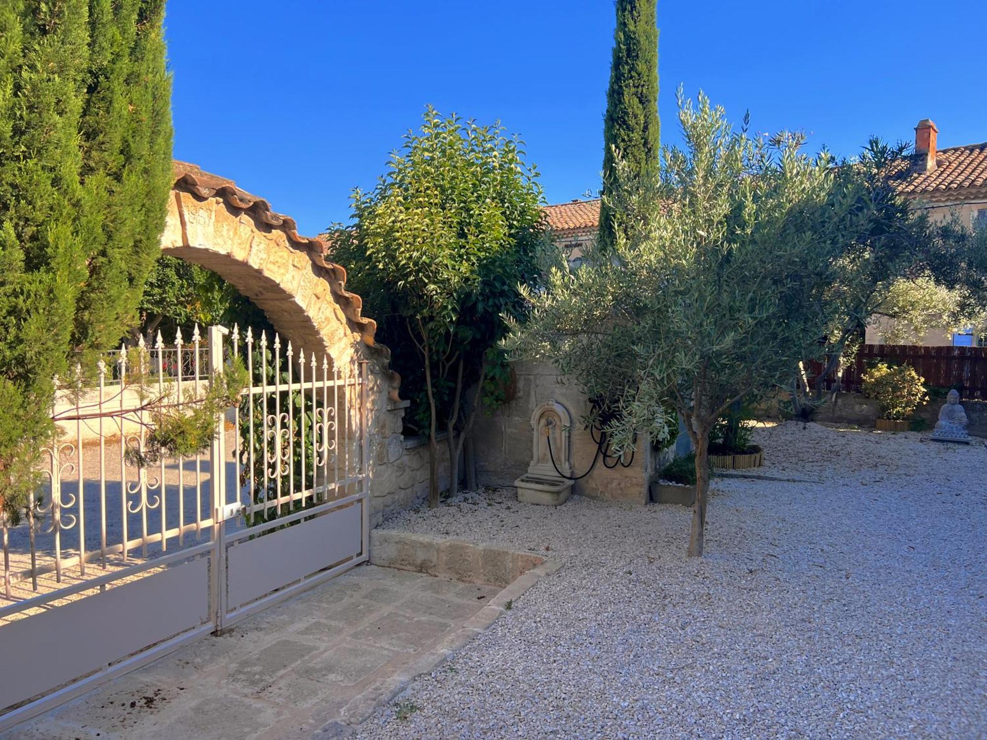 La Boheme Mouries Villa Luaran gambar